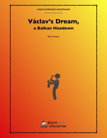 VACLAV'S DREAM