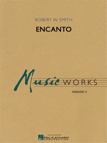 ENCANTO (score & parts)