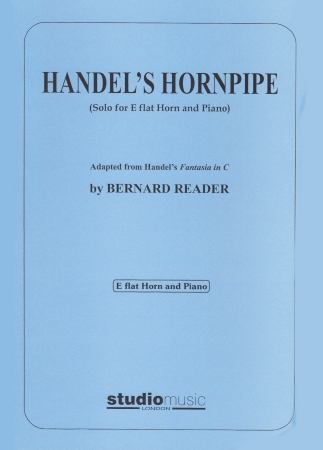 HANDEL'S HORNPIPE