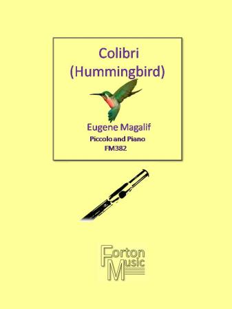 COLIBRI (Hummingbird)