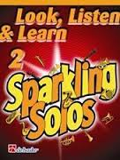 LOOK, LISTEN & LEARN Book 2: Sparkling Solos
