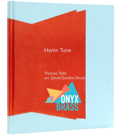 HYMN TUNE (score & parts)