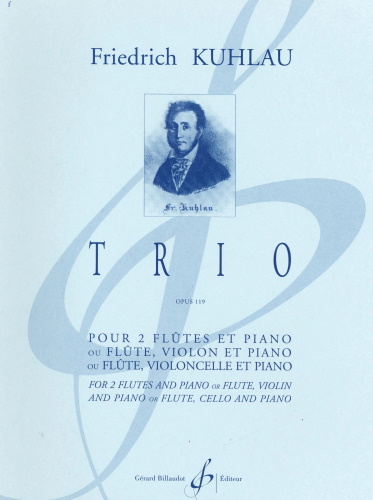 TRIO Op.119