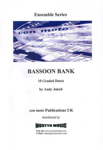 BASSOON BANK