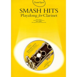 GUEST SPOT: Smash Hits Playalong + CD
