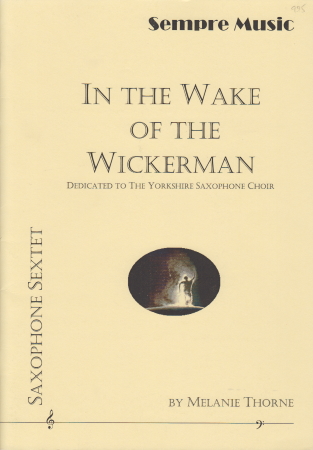 IN THE WAKE OF THE WICKERMAN
