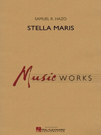 STELLA MARIS (score)