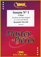 SONATA No.1 in F major