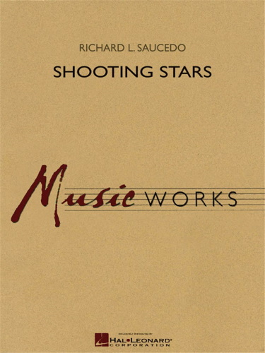 SHOOTING STARS (score)