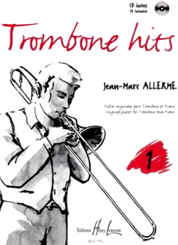 TROMBONE HITS Volume 1