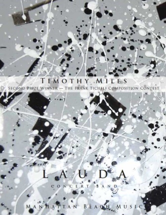 LAUDA (score & parts)