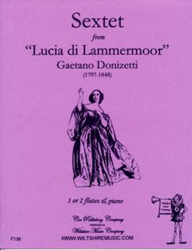 SEXTET from Lucia de Lammermoor