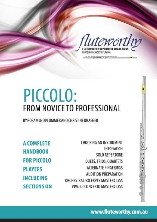 PICCOLO: FROM NOVICE TO PROFESSIONAL