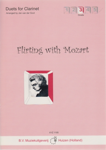 FLIRTING WITH MOZART