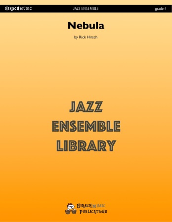 NEBULA (score & parts)