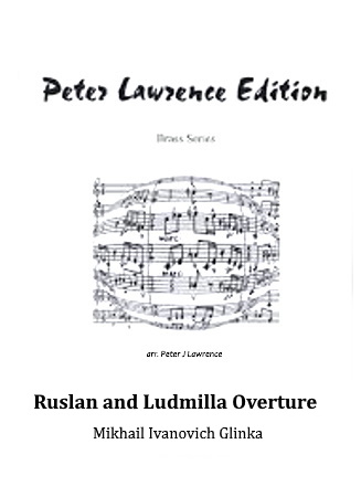 RUSLAN AND LUDMILLA Overture
