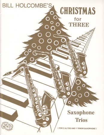 CHRISTMAS FOR THREE 2nd edition
