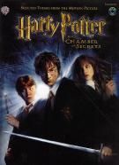 HARRY POTTER & The Chamber of Secrets + CD