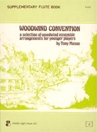 WOODWIND CONVENTION Supplementary flute