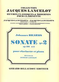 SONATA in Eb major Op.120 No.2