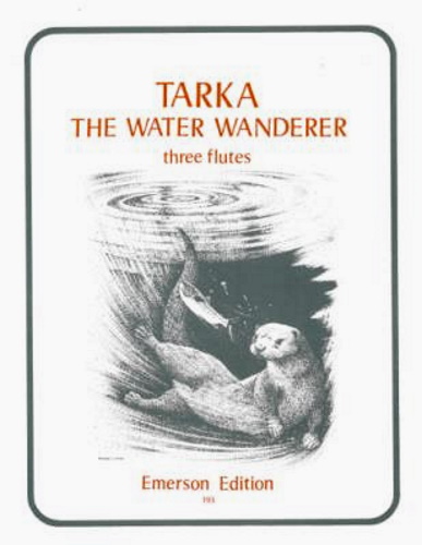 TARKA, THE WATER WANDERER