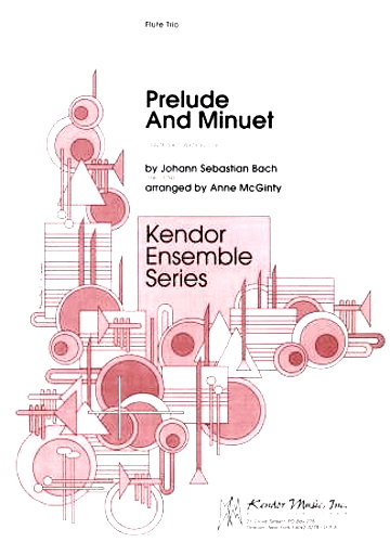 PRELUDE AND MINUET