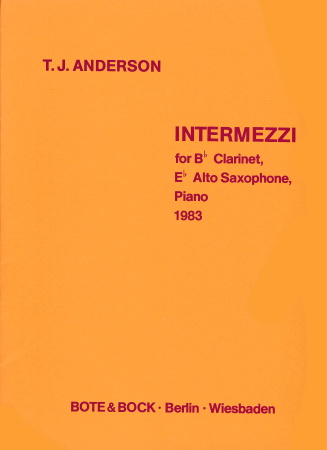 INTERMEZZI (1983)
