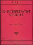 30 INTERPRETATIVE STUDIES