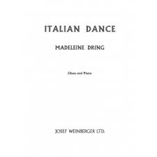 ITALIAN DANCE