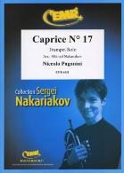 CAPRICE No.17