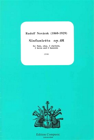 SINFONIETTA Op.48