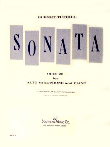 SONATA Op.20