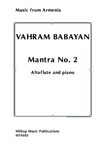 MANTRA No.2