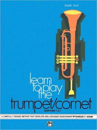 LEARN TO PLAY THE TRUMPET Book 2