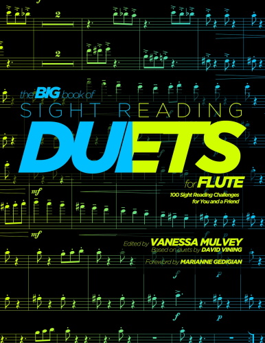 BIG BOOK OF SIGHT READING DUETS