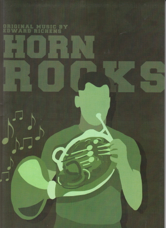 HORN ROCKS