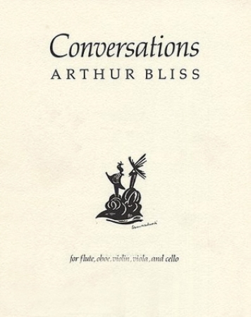 CONVERSATIONS (set of parts)