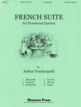 FRENCH SUITE