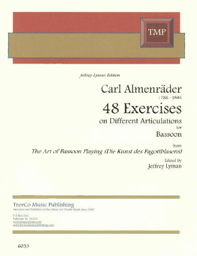 48 EXERCISES on Different Articulations