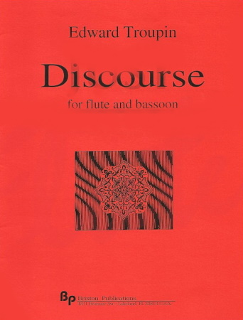 DISCOURSE playing scores