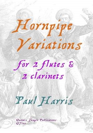 HORNPIPE VARIATIONS