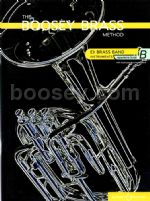 BOOSEY BRASS METHOD Repertoire Book B (Eb Brass Band Instruments)
