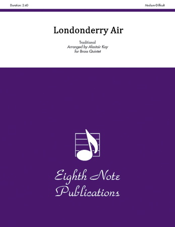 LONDONDERRY AIR