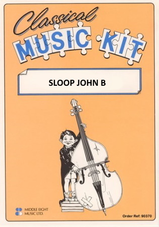 SLOOP JOHN B