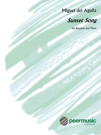 SUNSET SONG Op.42