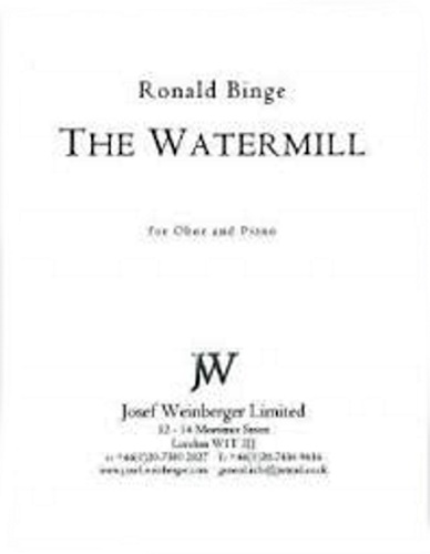 THE WATERMILL