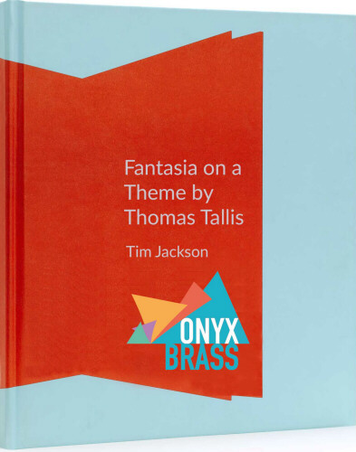 FANTASIA ON A THEME BY THOMAS TALLIS (score & parts)