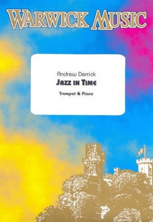JAZZ IN TIME