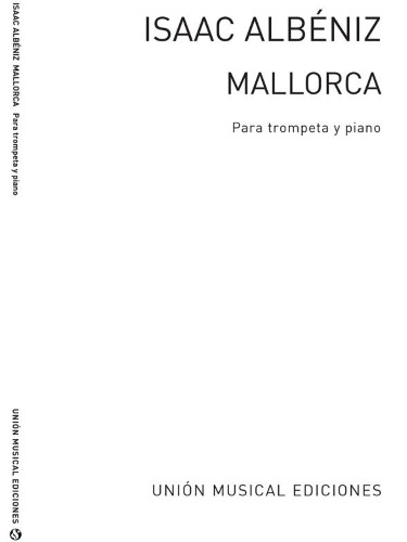 MALLORCA, BARCAROLA Op.202