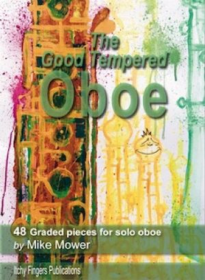 THE GOOD TEMPERED OBOE